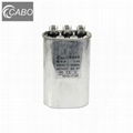 CBB65 serie air conditioner capacitor compressor wholesale