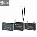 CBB61 series motor capacitor p2 CBB61 capacitor