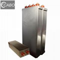 CABO MKMJ MAM 30kV Pulse capacitor for lightning test and energy storage 