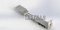 Testran T561 3X4 Drop Deck Extendable