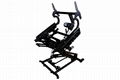 ZH8071A strong base electric lift chair