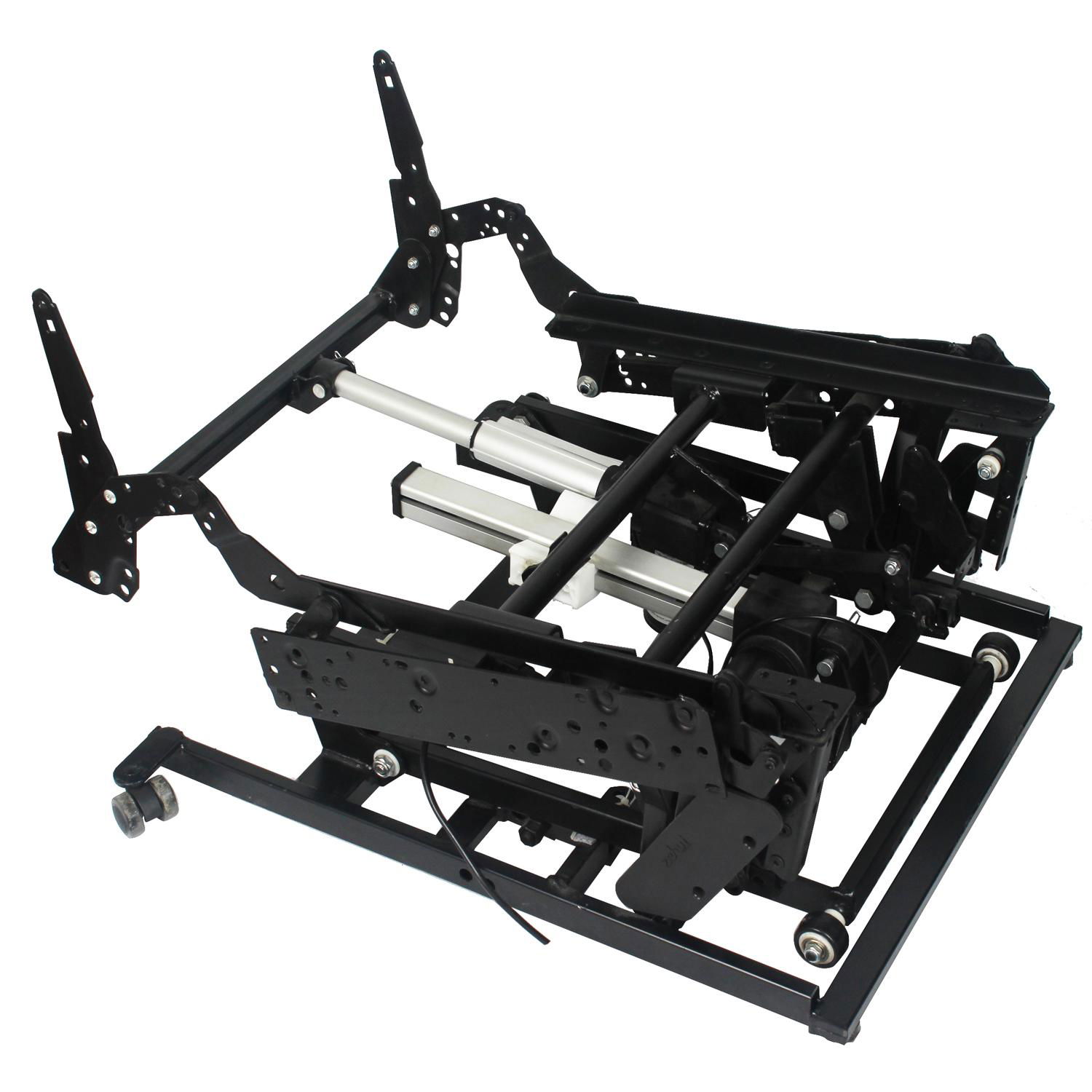 ZH8057-Q zero gravity lift chair mechanism 2