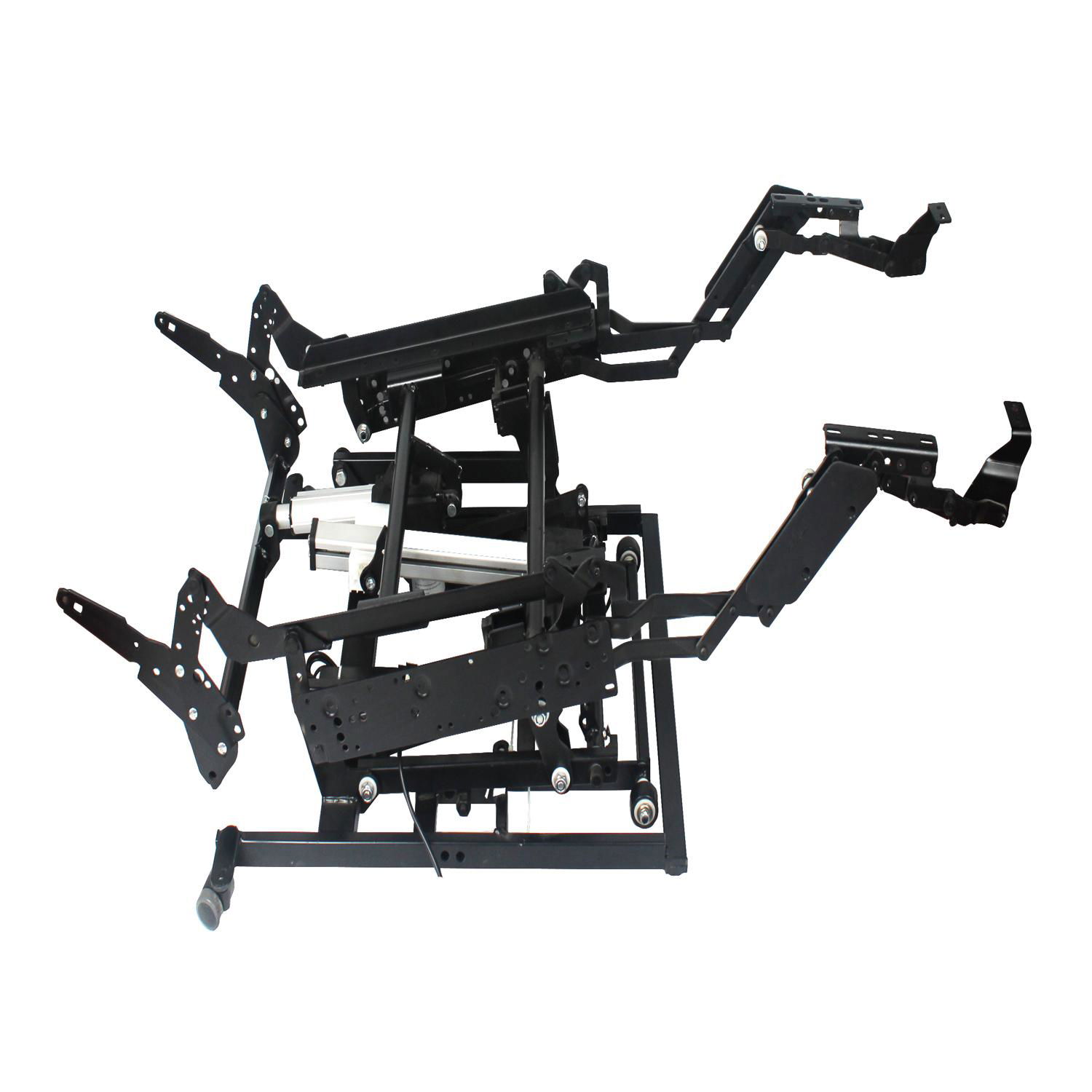 ZH8057-Q zero gravity lift chair mechanism 4