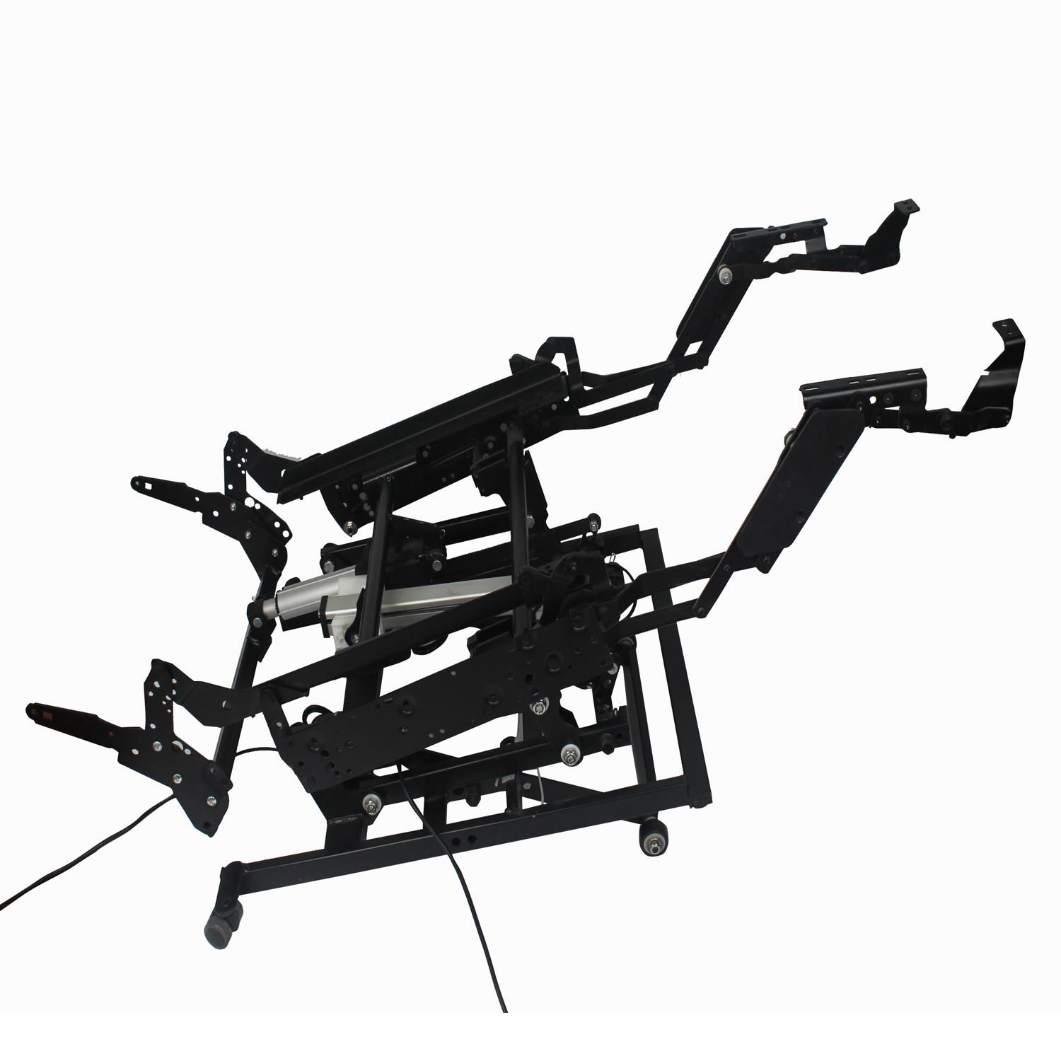 ZH8057-Q zero gravity lift chair mechanism 5