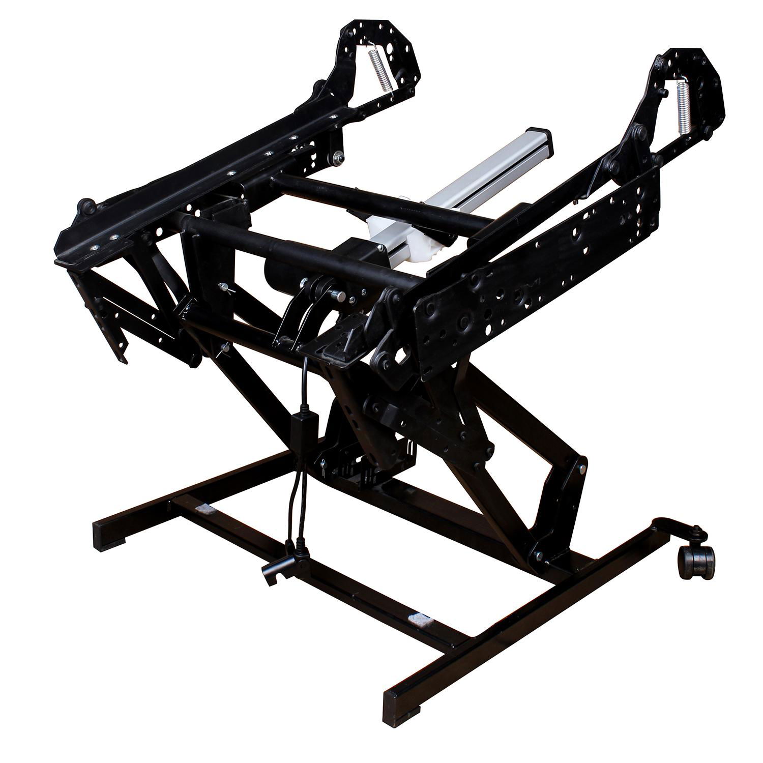 ZH8056 single motor lift chair mechanism for elderly