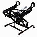 ZH8056 single motor lift chair mechanism for elderly