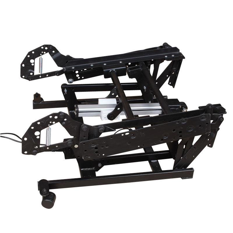 ZH8056 single motor lift chair mechanism for elderly 2