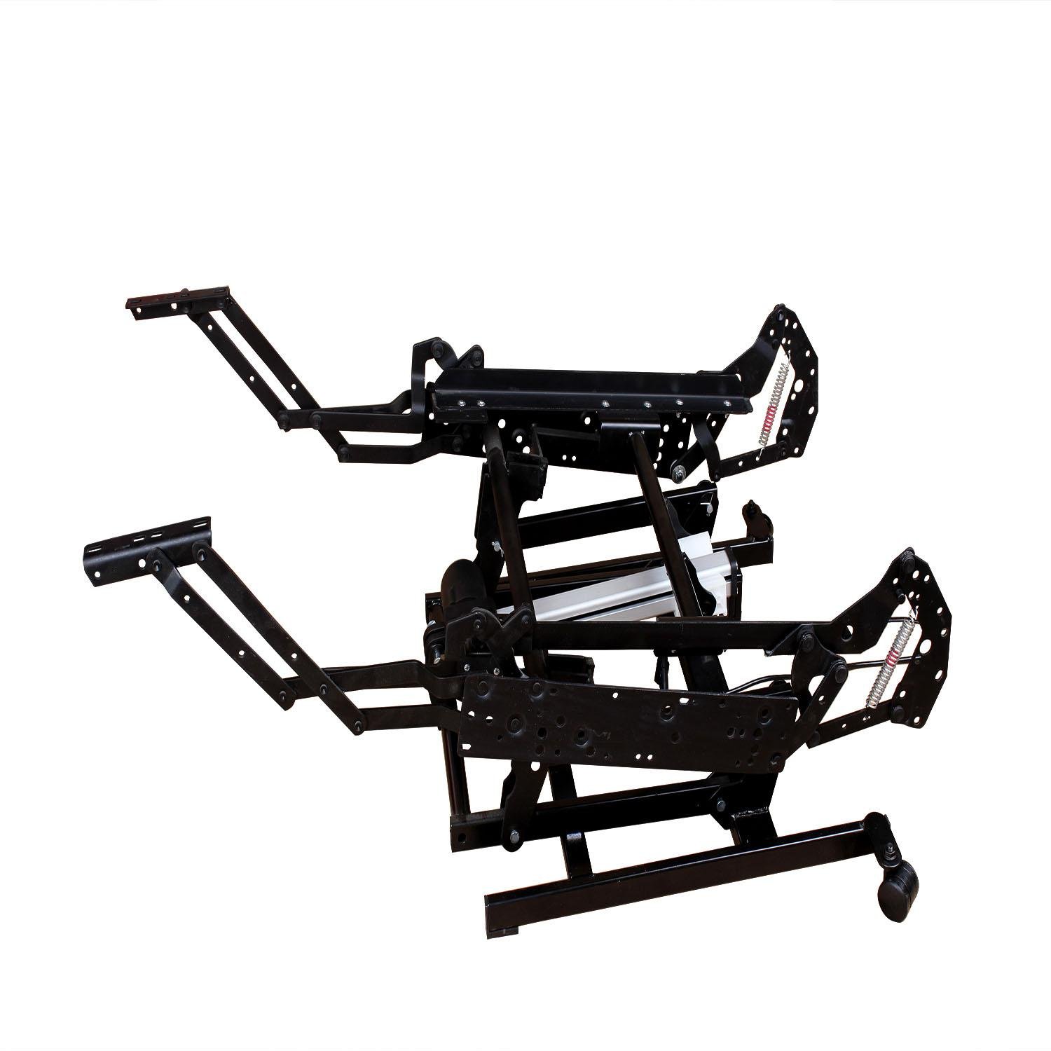 ZH8056 single motor lift chair mechanism for elderly 3