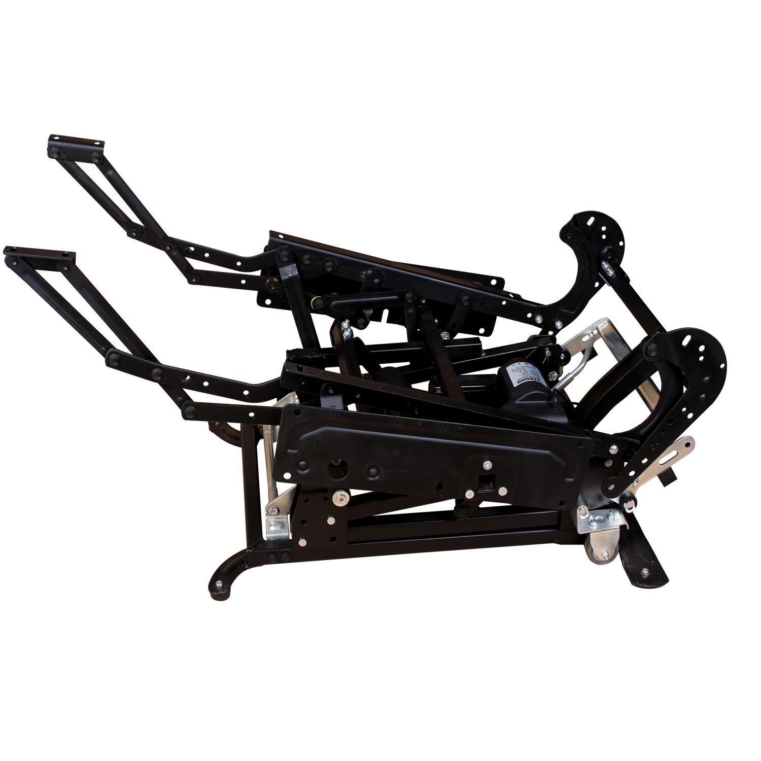 ZH8071 good quality lift chair mechanism with rolling system