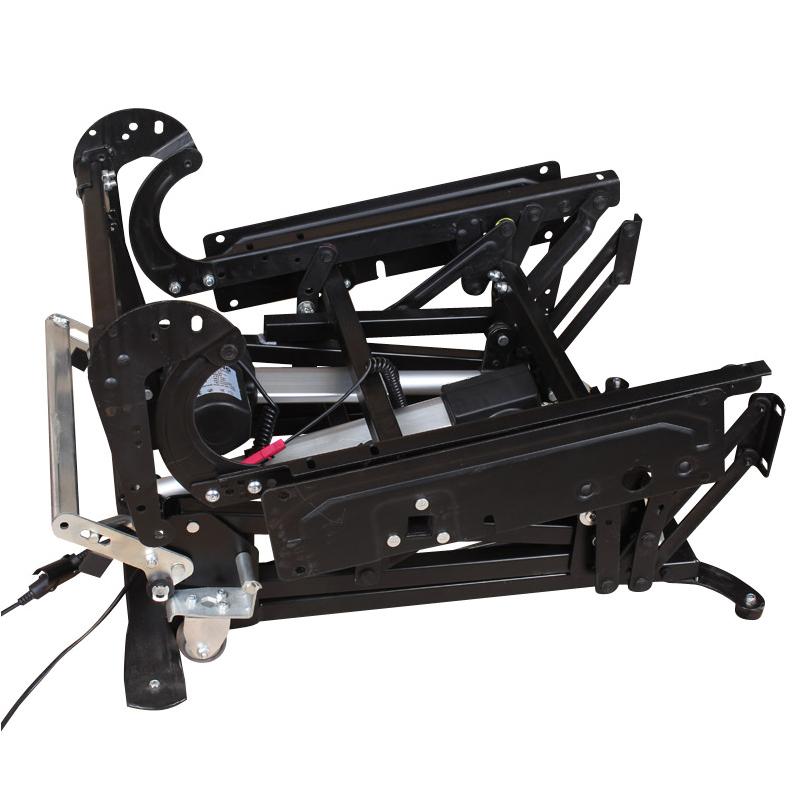 ZH8071 good quality lift chair mechanism with rolling system 2