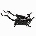 ZH8071A-L power lift&recliner chair mechanism with footrest extension