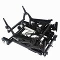 OEC2-3M three motors seat lift mechanism for recliner