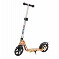 China Flybaby Kids City Scooter Steel