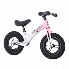 China Flybaby Magnesium Kids Balance Bike