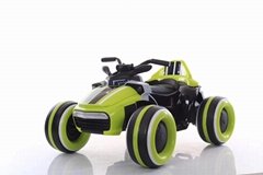 China Flybaby Kids Electric Car Baby Toys Car