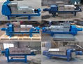 Kitchen waste press 3