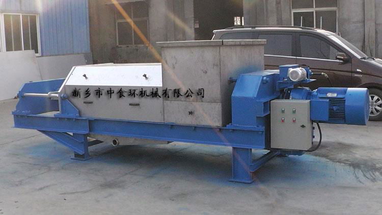 Double Screw Press 5