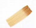 Tape in Human Hair Extensions 100% True Remy Quality Full Cuticle  Extensions 5