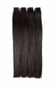  Basic Tape in Hair Extensions 100% Remy Human Hair Unprocessed Can Be Bleached  1