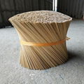 Good quality Round Bamboo sticks 3