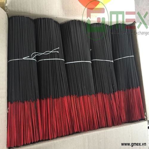 Good quality Cheap price Black incense sticks