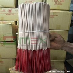 Best quality Cheap price White incense sticks