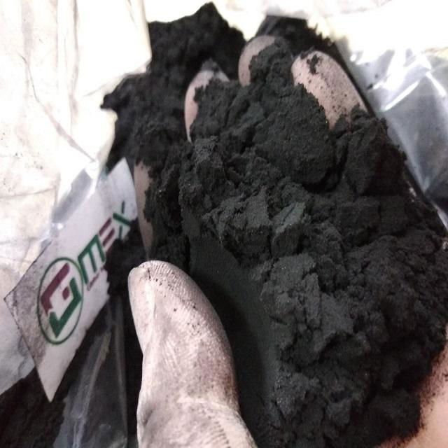 Good quality vietnam Charcoal powder