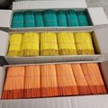 Best quality Cheap price Color incense sticks 1
