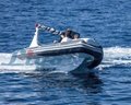 Liya 5.2m/17ft rib boat rigid inflatable boat 4