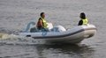 Liya 3.3m/10.8ft rib boat rigid inflatable boat 5