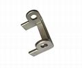 Cast Stainless Steel 2