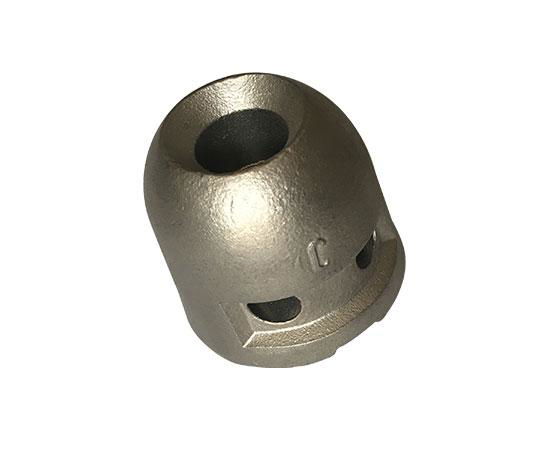 Cast Stainless Steel 5