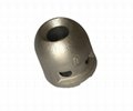 Cast Stainless Steel 5