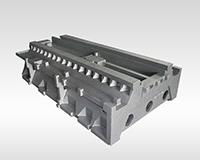 Machine Tool Mcastings