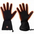 Heated Gloves/Rechargeable Battery Heated Gloves