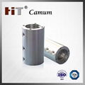 stainless steel precison cnc machining part 