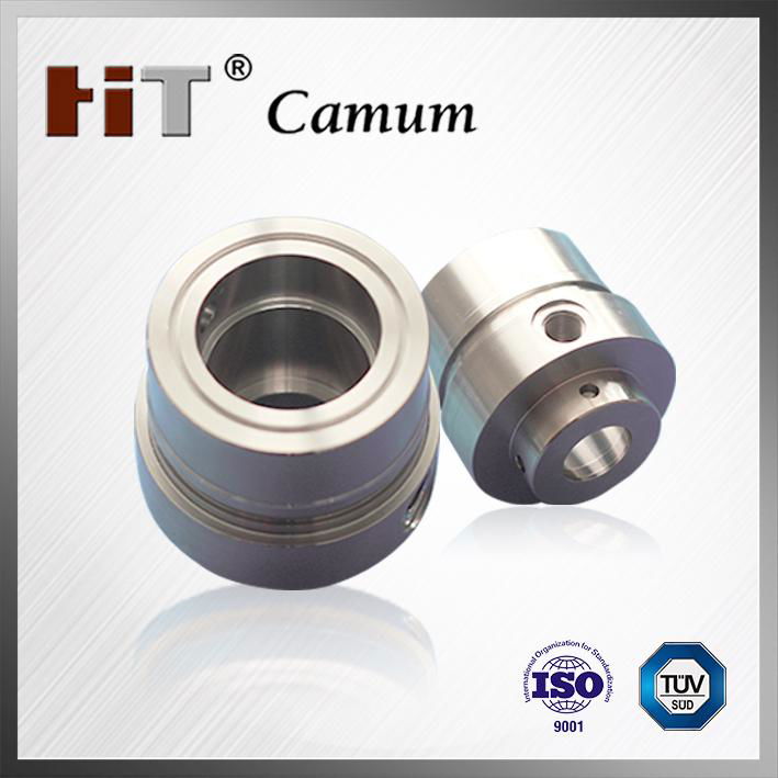 Custom-made precision cnc stainless steel turning part 