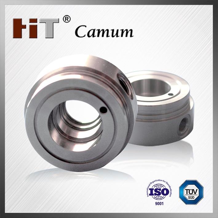 OEM custom CNC mechanical services stainless steel machining parts 