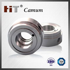 OEM custom CNC mechanical services stainless steel machining parts 