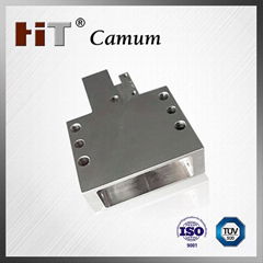 OEM manufacturer Supply high-accuracy cnc lathe machining part