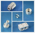 Hot Sale Customized Steel Precision CNC Machining Parts  3