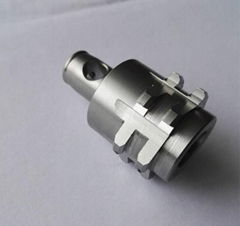 OEM/ODM Stainless Steel Aluminium Cnc Turning Machine Parts