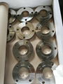 Lap Joint Flanges