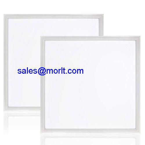 600x600 2x2 2x4 feet commercial led panel light flat recessed factory 36w 40w SM