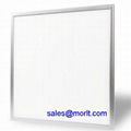300x600 1x2 1x4 feet residential led panel light square surface mount 4000k 5000 1