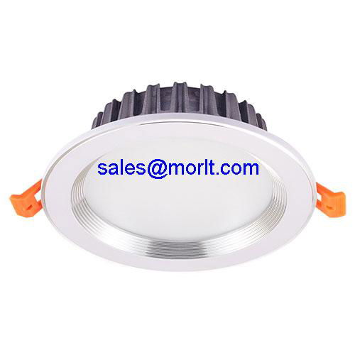 3 3.5inch 5w 7w led down light recessed energy star for home kitchen living room