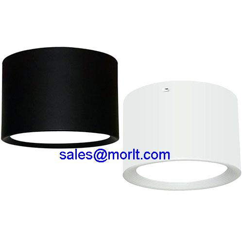 8inch 24w led down light cheap OEM ODM with stock for indoor housing decorative 