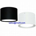 8inch 24w led down light cheap OEM ODM