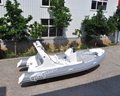 Liya 19ft  hypalon rib boats for sale