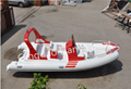 Liya 19ft  hypalon rib boats for sale 2